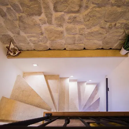 Reval Luxury Stone House Apartments**** Apartament *