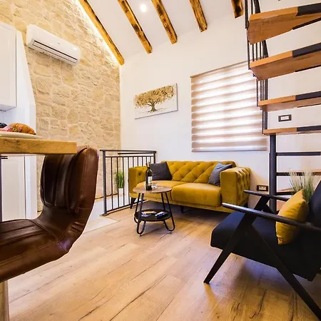 Reval Luxury Stone House Apartments**** Apartament Split