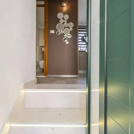 Reval Luxury Stone House Apartments**** Split