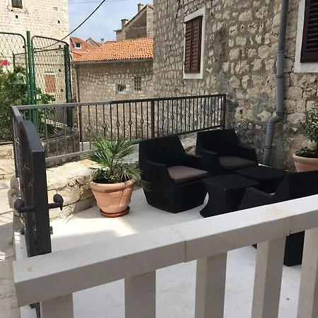 Reval Luxury Stone House Apartments**** * Split