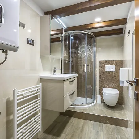 Reval Luxury Stone House Apartments**** Apartament *