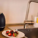 公寓 Reval Luxury Stone House Apartments****