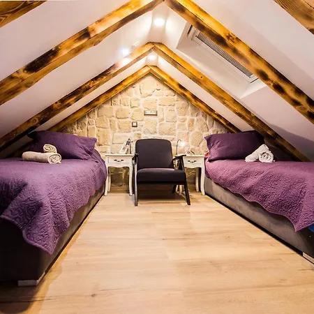 Apartment Reval Luxury Stone House Apartments****