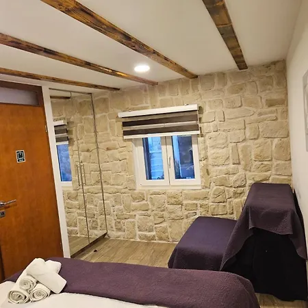 Reval Luxury Stone House Apartments****