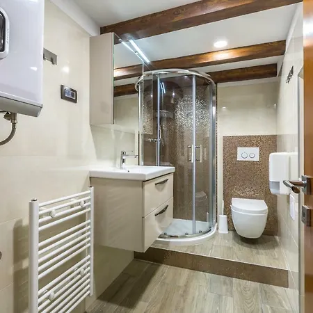 Reval Luxury Stone House Apartments**** Apartment