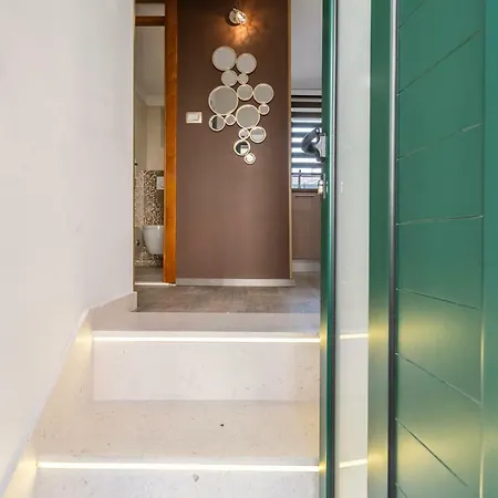 Reval Luxury Stone House Apartments**** Lägenhet *