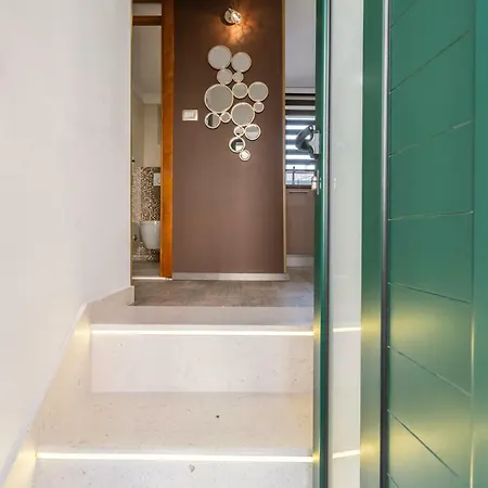 Reval Luxury Stone House Apartments**** Apartment *