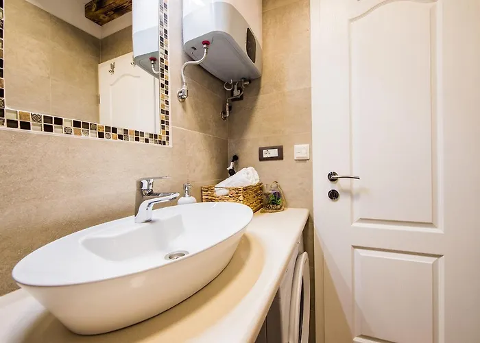 Reval Luxury Stone House Apartments**** Appartement