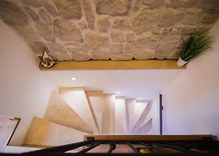 Reval Luxury Stone House Apartments**** Appartement *