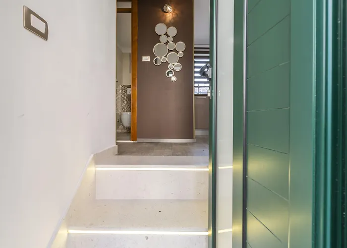 Reval Luxury Stone House Apartments**** Split