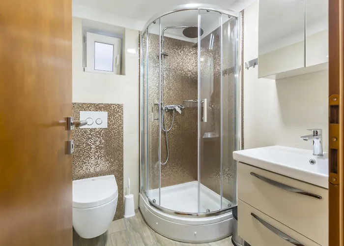Reval Luxury Stone House Apartments**** Appartement *