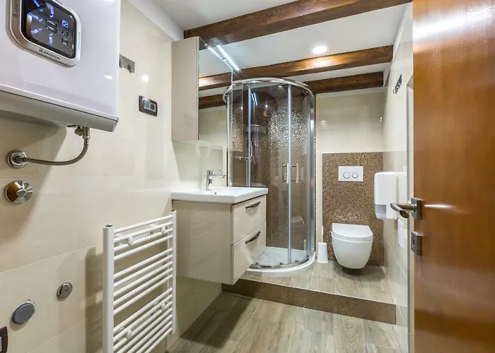Reval Luxury Stone House Apartments**** Appartement