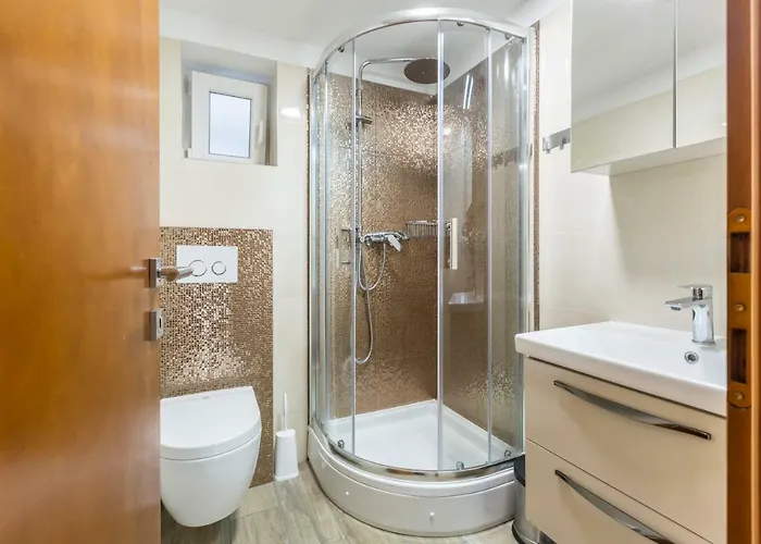 Reval Luxury Stone House Apartments**** Appartement