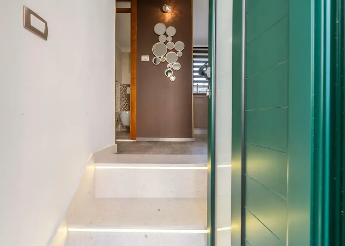 Reval Luxury Stone House Apartments**** Appartement *
