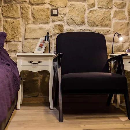 Apartamento Reval Luxury Stone House Apartments**** *